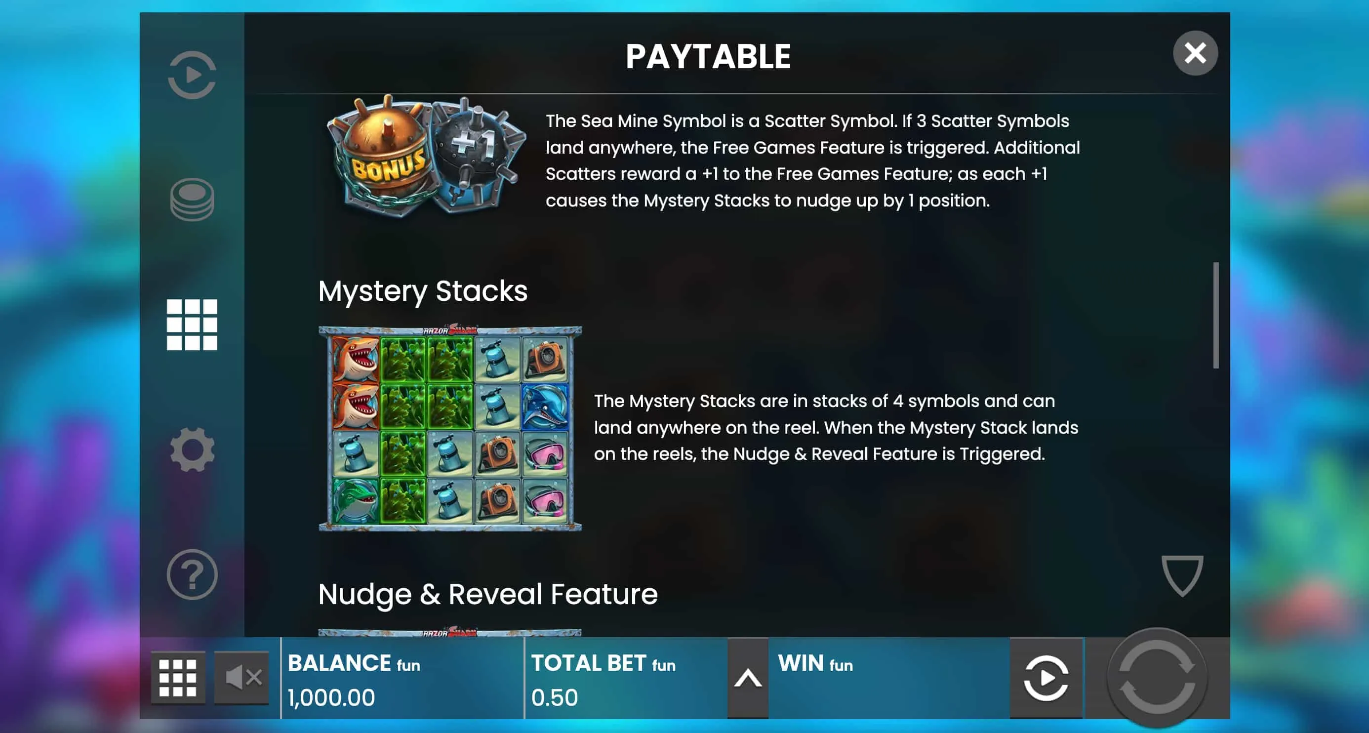 Razor Shark: Kann man seine Chancen verbessern? Razor Shark: Kann man seine Chancen verbessern?